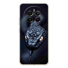 Чохол з картинкою 'Хижаки' для Realme 13 4G – Змія