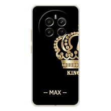 Именные Чехлы для Realme 13 4G – MAX