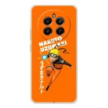 Naruto Anime Чехлы для Реалми 13 4G (AlphaPrint)