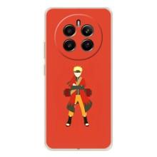 Naruto Anime Чехлы для Реалми 13 4G (AlphaPrint)