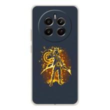 Naruto Anime Чехлы для Реалми 13 4G (AlphaPrint)