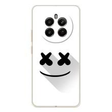 Силиконовые Чехлы (смешные стикеры) для Realme 13 4G – Х-Х
