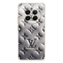 Текстурный Чехол Louis Vuitton для Реалми 13 4Джи – Бежевый ЛВ