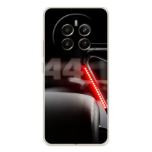Чохол з принтом Формула 1 на Realme 13 4G – Болід 44