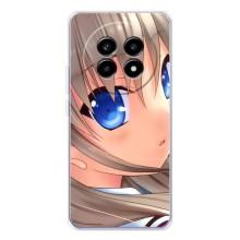 Чехол с персонажами АНИМЕ на Realme 13 Pro Plus – Аниме Шарлотта