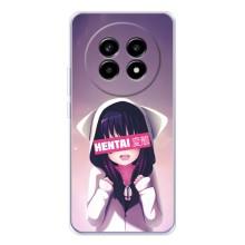 Чехлы Персонажи Аниме Наруто для Realme 13 Pro Plus (AlphaPrint)