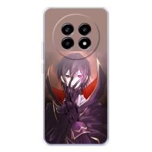 Чехлы Персонажи Аниме Наруто для Realme 13 Pro Plus (AlphaPrint)