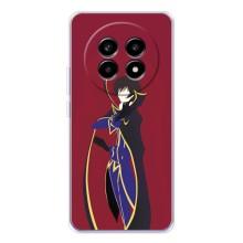 Чехлы Персонажи Аниме Наруто для Realme 13 Pro Plus (AlphaPrint)