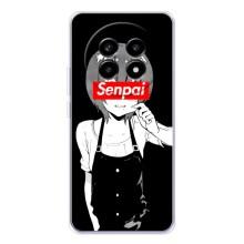 Чехлы Персонажи Аниме Наруто для Realme 13 Pro Plus (AlphaPrint)