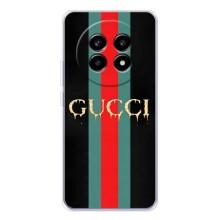 Чехлы Бренд GUCCI для Realme 13 Pro Plus – GUCCI