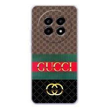 Чехлы Бренд GUCCI для Realme 13 Pro Plus – Стиль GUCCI