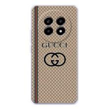 Чехлы Бренд GUCCI для Realme 13 Pro Plus – Стиль Гуччи