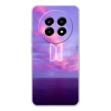 Чехлы BTS для Realme 13 Pro Plus (AlphaPrint)