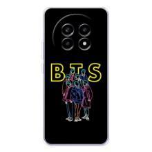 Чехлы BTS для Realme 13 Pro Plus (AlphaPrint)