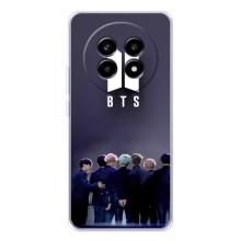 Чехлы BTS для Realme 13 Pro Plus (AlphaPrint)