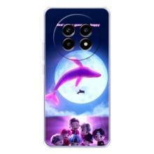 Чехлы BTS для Realme 13 Pro Plus (AlphaPrint)