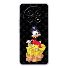 Чехли для Realme 13 Pro Plus - Скрудж МакДак Louis Vuitton (PREMIUMPrint) – Богатство Макдака