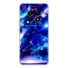Чехлы КОСМОС для Realme 13 Pro Plus – Яркий космос
