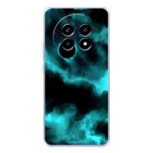 Чехлы КОСМОС для Realme 13 Pro Plus – Затмение