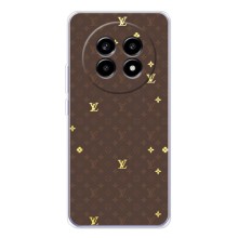 Чохли Луі Вітон для Realme 13 Pro Plus (AlphaPrint - LOUIS VUITTON) (дизайн Луі Вітон)