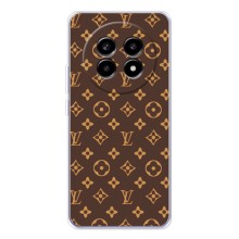 Чохли Луі Вітон для Realme 13 Pro Plus (AlphaPrint - LOUIS VUITTON) (фон LOUIS VUITTON)