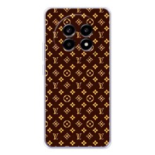 Чохли Луі Вітон для Realme 13 Pro Plus (AlphaPrint - LOUIS VUITTON) (лого LOUIS VUITTON)