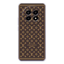 Чохли Луі Вітон для Realme 13 Pro Plus (AlphaPrint - LOUIS VUITTON) (шпалери LV)