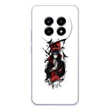 Чехлы на тему: Итачи Учиха для Realme 13 Pro Plus (AlphaPrint)