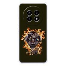 Чохли на військову тематику для Realme 13 Pro Plus – Бавовна мем