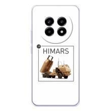 Чохли на військову тематику для Realme 13 Pro Plus – Хімарс
