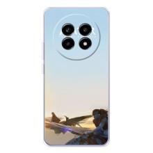 Чехлы с фильма АВАТАР для Realme 13 Pro Plus (AlphaPrint)