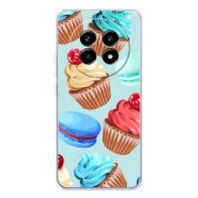 Чехлы с Фруктами для Realme 13 Pro Plus (VPrint)