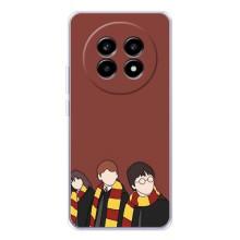 Чехлы с Гарри Поттером для Realme 13 Pro Plus (AlphaPrint)