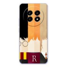 Чехлы с Гарри Поттером для Realme 13 Pro Plus (AlphaPrint)