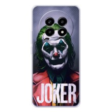 Чохли з картинкою Джокера на Realme 13 Pro Plus (Джокер)