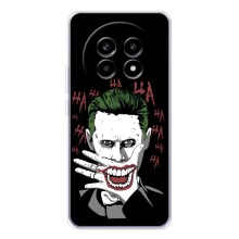 Чохли з картинкою Джокера на Realme 13 Pro Plus (Hahaha)