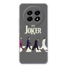 Чохли з картинкою Джокера на Realme 13 Pro Plus (The Joker)