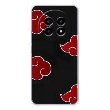 Чохли з принтом Ітачі Учіха на Realme 13 Pro Plus – Ітачі хмара