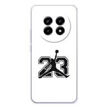 Чехлы для Realme 13 Pro Plus - с картинкой JORDAN (AlphaPrint)