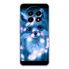 Чехлы с картинкой Лисички для Realme 13 Pro Plus (VPrint)