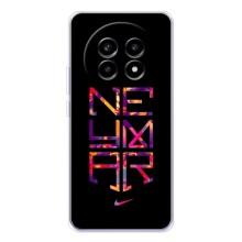 Силиконовый Чехол Realme 13 Pro Plus – N E Y M A R