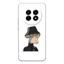 Чохли з Мавпами NFT для Realme 13 Pro Plus (AlphaPrint)