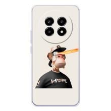 Чохли з Мавпами NFT для Realme 13 Pro Plus (AlphaPrint)