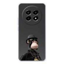 Чохли з Мавпами NFT для Realme 13 Pro Plus (AlphaPrint)