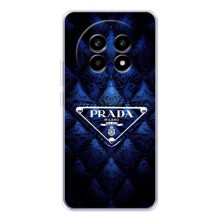 Чехол (Dior, Prada, YSL, Chanel) для Realme 13 Pro Plus (Прада)