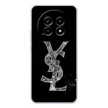 Чехол (Dior, Prada, YSL, Chanel) для Realme 13 Pro Plus (YSL)