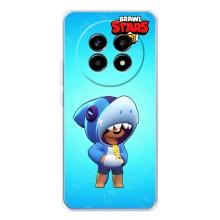 Чехол для Realme 13 Pro Plus Бравл Старс (VPrint)