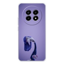 Чохол Головоломка для Realme 13 Pro Plus - (AlphaPrint) – Хандра