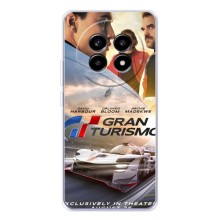 Чохол Gran Turismo / Гран Турізмо на Реалмі 13 Про Плюс (Gran Turismo)