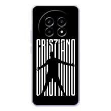 Чехол Криштиану Роналду для Realme 13 Pro Plus – Cristiano
